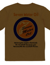 seven motor oil 