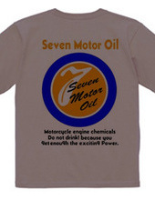 seven motor oil 