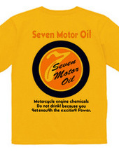 seven motor oil 