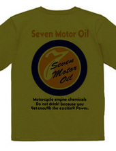 seven motor oil 