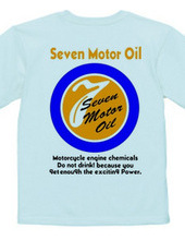 seven motor oil 