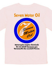 seven motor oil 