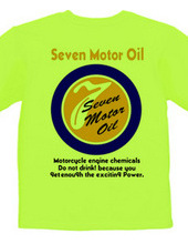 seven motor oil 