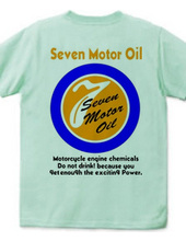 seven motor oil 