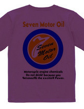 seven motor oil 