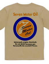 seven motor oil 