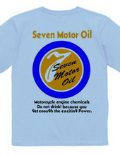 seven motor oil 