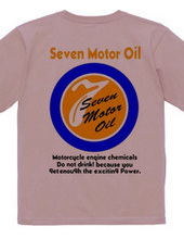 seven motor oil 