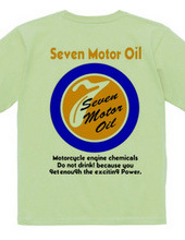 seven motor oil 