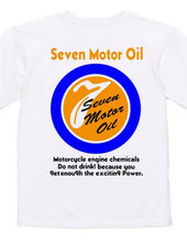 seven motor oil 