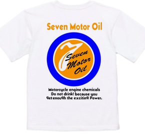 seven motor oil 