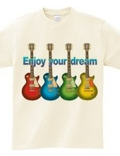 Enjoy your dream(L)