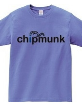 chipmunk(シマリス)