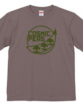 COSMIC PEAS