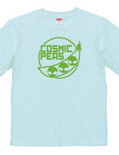 COSMIC PEAS