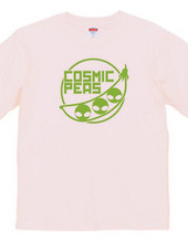 COSMIC PEAS