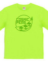 COSMIC PEAS