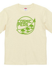 COSMIC PEAS