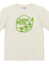 COSMIC PEAS