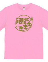 COSMIC PEAS