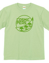 COSMIC PEAS