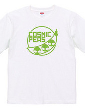 COSMIC PEAS