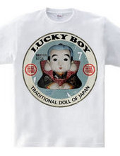 LUCKY BOY／福助