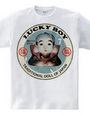 LUCKY BOY／福助