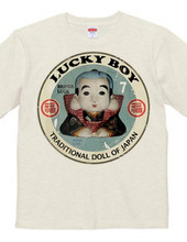 LUCKY BOY／福助