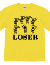 ＬＯＳＥＲ