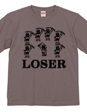 ＬＯＳＥＲ