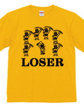 ＬＯＳＥＲ