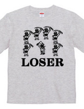 ＬＯＳＥＲ