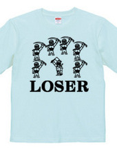 ＬＯＳＥＲ