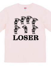 ＬＯＳＥＲ