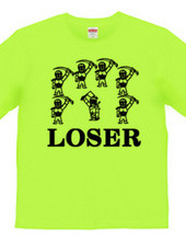 ＬＯＳＥＲ