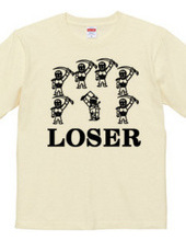 LOSER