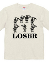 ＬＯＳＥＲ