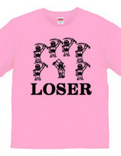 ＬＯＳＥＲ