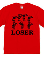 ＬＯＳＥＲ