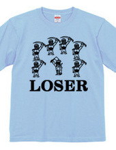 LOSER