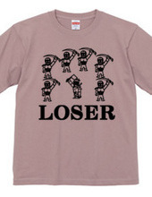 ＬＯＳＥＲ