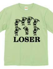 LOSER