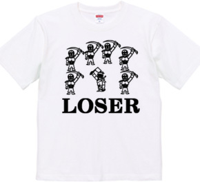 ＬＯＳＥＲ