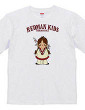 ＲＥＤＭＡＮ　ＫＩＤＳ