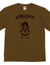 ＲＥＤＭＡＮ　ＫＩＤＳ