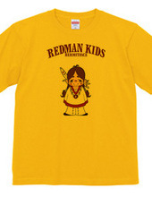 REDMAN KIDS