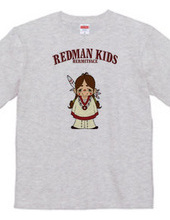 REDMAN KIDS