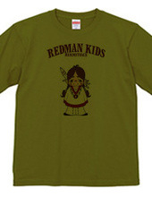 ＲＥＤＭＡＮ　ＫＩＤＳ