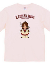 ＲＥＤＭＡＮ　ＫＩＤＳ